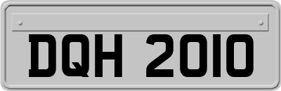 DQH2010