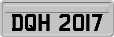 DQH2017