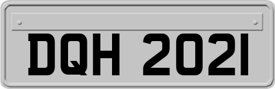DQH2021