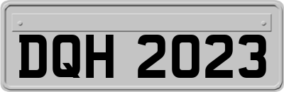 DQH2023