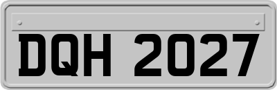 DQH2027