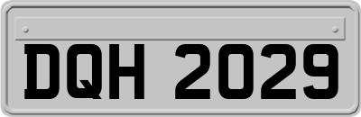DQH2029