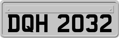 DQH2032