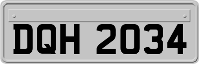 DQH2034