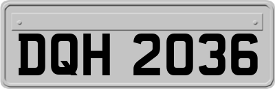 DQH2036