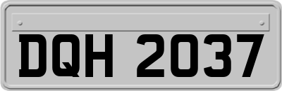 DQH2037