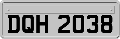 DQH2038