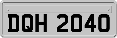 DQH2040