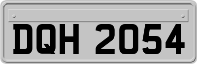 DQH2054