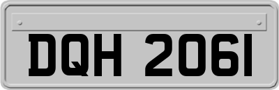 DQH2061