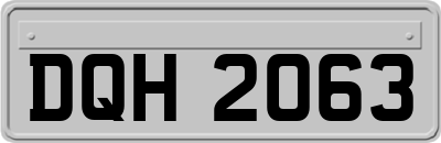 DQH2063
