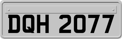 DQH2077