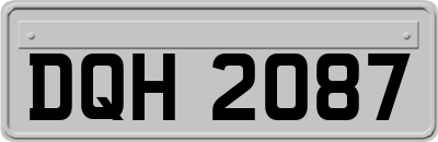 DQH2087