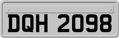 DQH2098