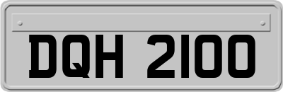 DQH2100