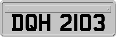 DQH2103