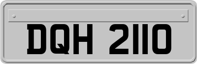 DQH2110