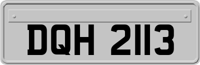 DQH2113