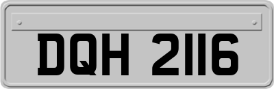 DQH2116