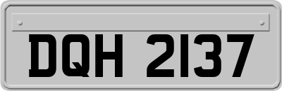 DQH2137
