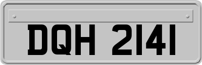 DQH2141