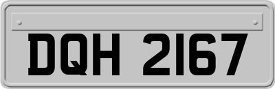 DQH2167