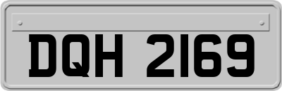 DQH2169