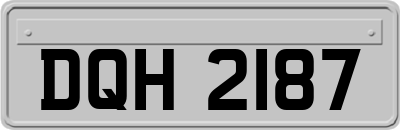 DQH2187