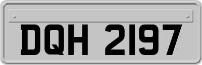DQH2197