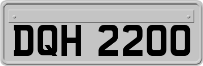 DQH2200