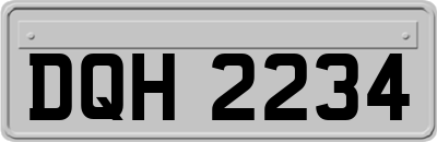 DQH2234