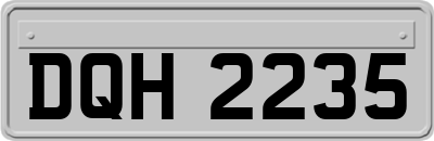 DQH2235