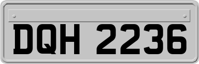DQH2236