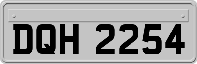 DQH2254