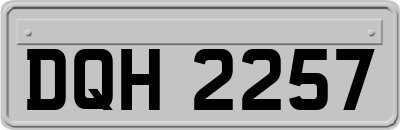 DQH2257