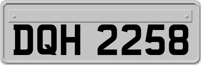 DQH2258