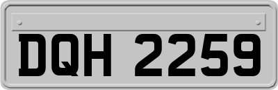 DQH2259