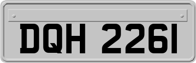 DQH2261
