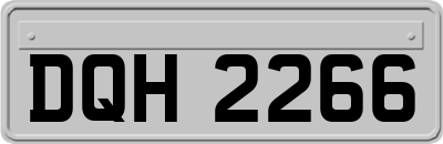 DQH2266