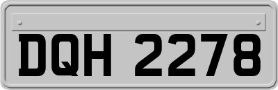 DQH2278