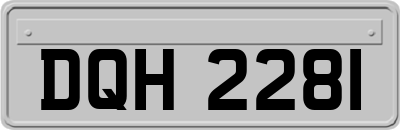 DQH2281