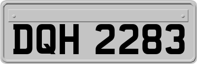 DQH2283