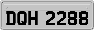 DQH2288
