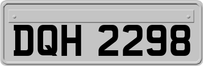 DQH2298