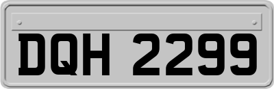 DQH2299