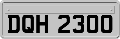 DQH2300
