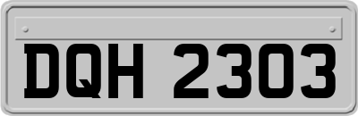 DQH2303