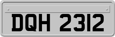 DQH2312