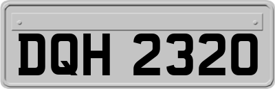 DQH2320