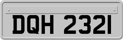 DQH2321
